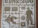 Eins Zwo ‎– Zwei 2xLP DE-2001 1st PRESS VG+++/VG(+)