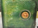 Alice Cooper Billion Dollar Babies LP With Pictures And Dollar Bill VG++