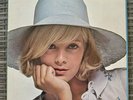 Sylvie Vartan – Best (SX-205) Japan Press RCA 1972 – Rare LP Import Japon