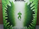 Avatar The Last Airbender Book 2 Earth LP (2025)
