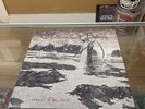 Children of Bodom - Halo of Blood LP 2013 Nuclear Blast NB 2953-1 [grey Vinyl]