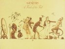 Genesis - A Trick Of The Tail 180G 45rpm 2LP Analogue Productions Atlantic 75 Se