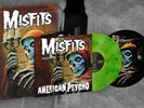 MISFITS AMERICAN PSYCHO 12