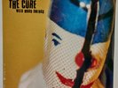 Cure, the Wild Mood Swings 2 LPs SEALED