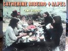 Catherine Ribeiro + Alpes ‎- Ame Debout / Rib-002 (2016) / RE Vinyl / Prog Folk