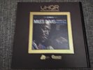 MILES DAVIS: Kind of Blue (Clarity Vinyl)