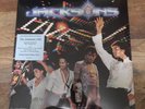 The jackson's live limited  double vinyl factory sealed