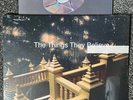 LOATHE - THE THINGS THEY BELIEVE(MINT/LIKE NEW VINYL/LTD TO ONLY  500 WORLDWIDE)
