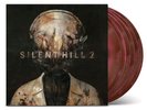 Silent Hill 2 Vinyl Soundtrack Colored Deluxe Box Set 6 x LP Red Laced Records