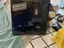 STAR WARS THE EMPIRE STRIKES BACK VINYL, 2LP. ORIG. 1980, RSO-2-4201, LP EX-NM