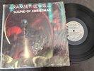 Ramsey Lewis Sound Of Christmas Argo Mono first Press In Original Shrink/Baggie