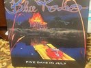 Blue Rodeo Five Days In July Vinyl