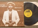 WAYNE JARRETT SHOWCASE VOL 1 LP 1982 US WACKIE'S WACK 191 BARELY PLAYED RARE DUB
