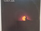 GENE CLARK White Light 1974 vinyl LP A&M SP 4292 VG+ Condition Netherlands