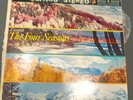 Vintage Vinyl Vivaldi The Four Seasons Società Corelli RCA Red Seal LSC 2424