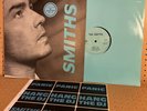 Smiths - Panic, UK First press 12