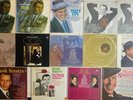 Frank Sinatra Lot 14 Vinyl Records LP That's Life Watertown Cycles Nice 'N' Easy