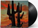 USED Vinyl LP   Hermanos Gutiérrez - Hijos Del Sol  VG+ Sleeve and Vinyl