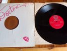The Doctor of Disco Point Of View 12'' Single RARE Disco Dance