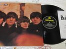 The Beatles-Beatles For Sale-Mono Vinyl Parlophone LP from Box Set
