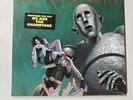 Queen News Of The World SEALED original Press Hype 6E-112 We Are The Champions