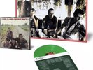 The Clash - Combat Rock - Green Vinyl - UK PRESS - SEALED
