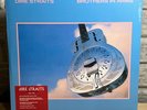 Dire Straits Brothers in Arms 180g Vertigo EU Grundman/Ludwig 2014 NEW SEALED
