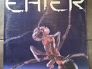 Eater The Album 1977 The Label TLP LP 001 Inner Sleeve EX  PUNK
