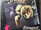 THE SAINTS Eternally Yours EX+   U.K. PUNK   Harvest SHSP 4078 Inner Slv Lyrics