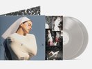 ROSALIA - Lux (X) (2xLP CRYSTAL CLEAR VINYL)