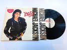 Michael Jackson - Bad 1987 UK Electro Funk Soul Synth G/F Album