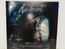 Devilment The Great and Secret Show 2xLP 2014 Nuclear Blast Europe