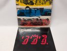 Lot(2) The Police : Synchronicity  and Ghost In The Machine