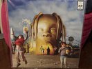 Astroworld by Scott, Travis (Record, 2018) Vinyl