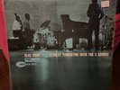 Stanley Turrentine With The Three Sounds – Blue Hour ; 1975 LP Vinyl