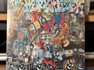 The Herbaliser – Remedies LP 12″ Vinyl Hip-Hop Trip-Hop Ninja Tune VG+/VG rare