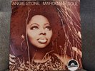 ANGIE STONE - MAHOGANY SOUL ORIGINAL 1.PRESS UK J RECORDS 2001