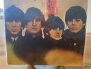 The Beatles  Beatles For Sale OP8442 Japan Red Vinyl LP S1269