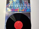 EX/EX Big Audio Dynamite II Kool Aid Vinyl LP Record 1990 CBS 467466 1