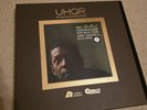 John Coltrane Ballads UHQR Audiophile Vinyl LP