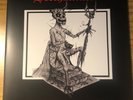 Hellhammer Apocalyptic Raids (Vinyl) 40th Anniversary  12