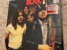 8 Hard Rock 12” Vinyl LP Records Many with Shrink Wrap