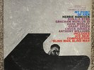 Herbie Hancock - My Point of View - Blue Note BST-84126 LP Vinyl Record