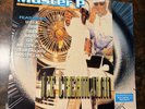 Master P Ice Cream Man (1996) No Limit LP vinyl RARE hip hop SEALED OG PRESS