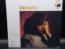 NEW Signed Taylor Swift Midnights Mahogany Vinyl Autograph Insert SEALED