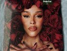 Doja Cat VIE Album SIGNED Vinyl Autgraphed LP Music New