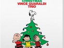 A Charlie Brown Christmas Pop Up RSD Black Friday 2025 LP Vinyl Soundtrack