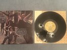 The Doors Strange Days EKS 74014 Vinyl Record Elektra 1st Press 1967