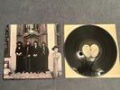 The Beatles Again Hey Jude SO 385 Vinyl Record Apple Records Beautiful Condition