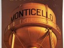 BASTARDS Monticello Vinyl LP 1989 Treehouse Records TR016 Worth Seeing